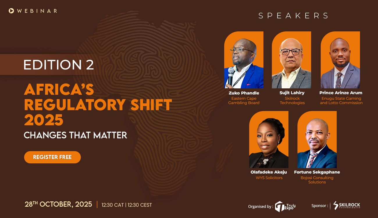 Edition 2: Africa’s Regulatory Shift 2025